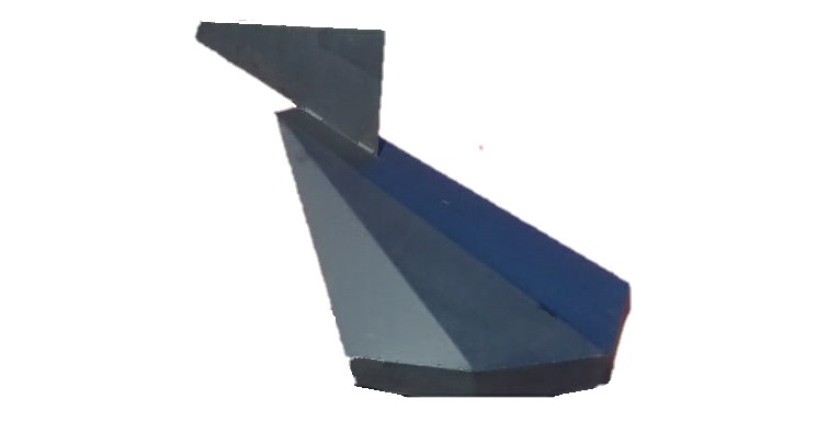 rotating